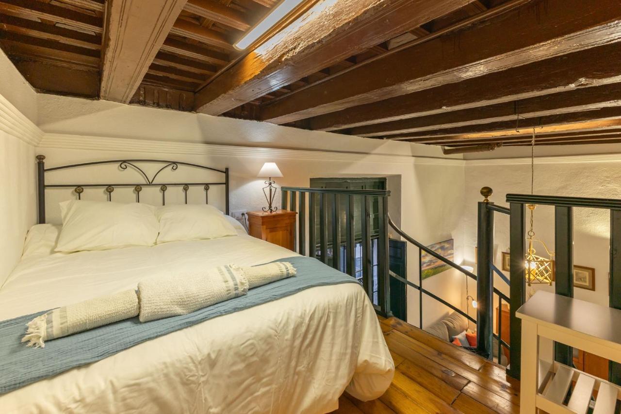 Apartamento Siglo De Oro Sevilla Exterior foto